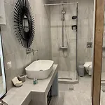 Сasa de vacaciones Victoria's Dream, In Paros Naousa (Paros)