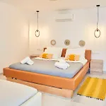 Сasa de vacaciones Victoria's Dream, In Paros