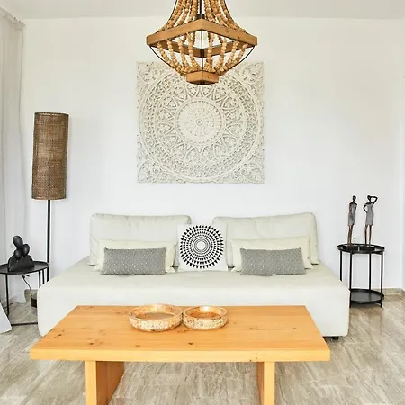 Victoria's Dream, In Paros 度假居 *