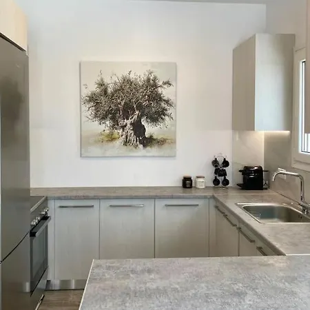 Victoria's Dream, In Paros Holiday home Naousa (Paros)