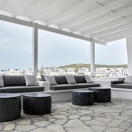 Holiday home Victoria's Dream, In Paros