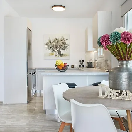 Casa vacanze Victoria's Dream, In Paros